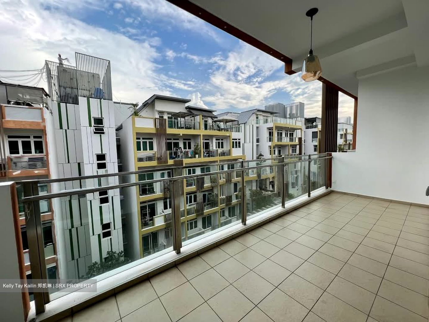 Parc Rosewood (D25), Condominium #535886591